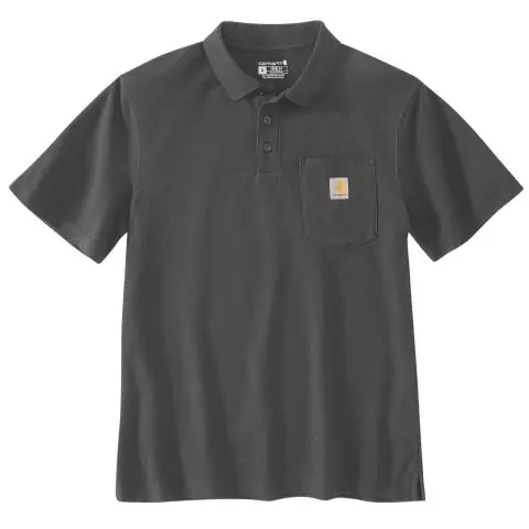 Carhartt 106685CHR Piketröja Populär
